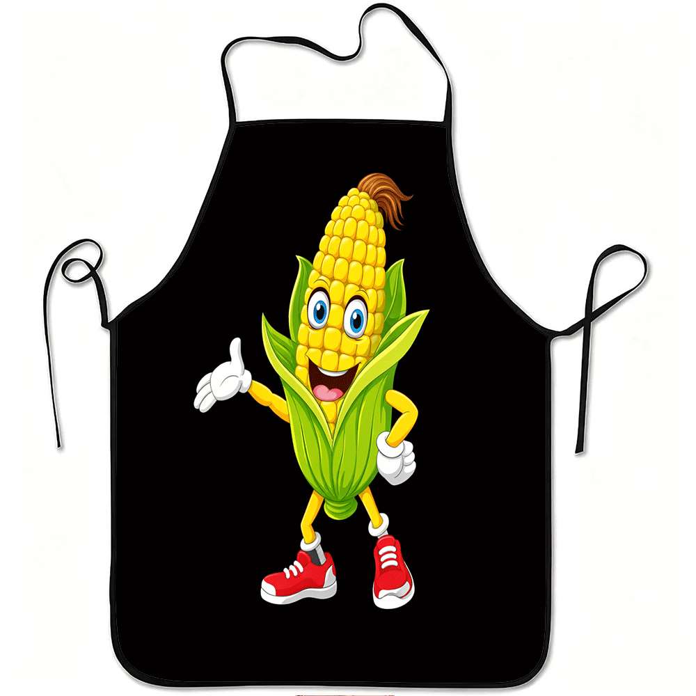 Baking Kitchen Design Ideas - 1 Buah Apron Bertema Pedesaan, Apron