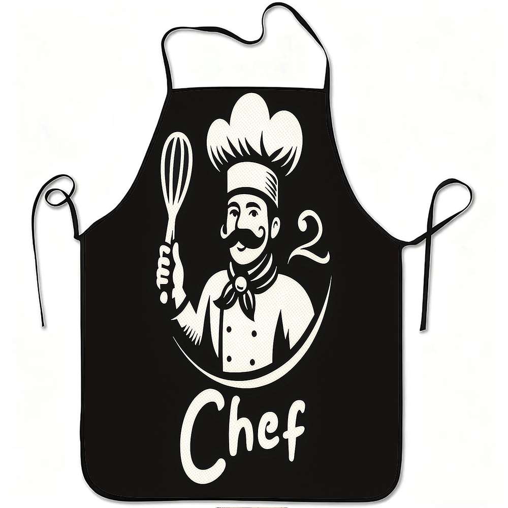 Baking Kitchen Design Ideas - 1 Buah Apron Bertema Klasik Sederhana,