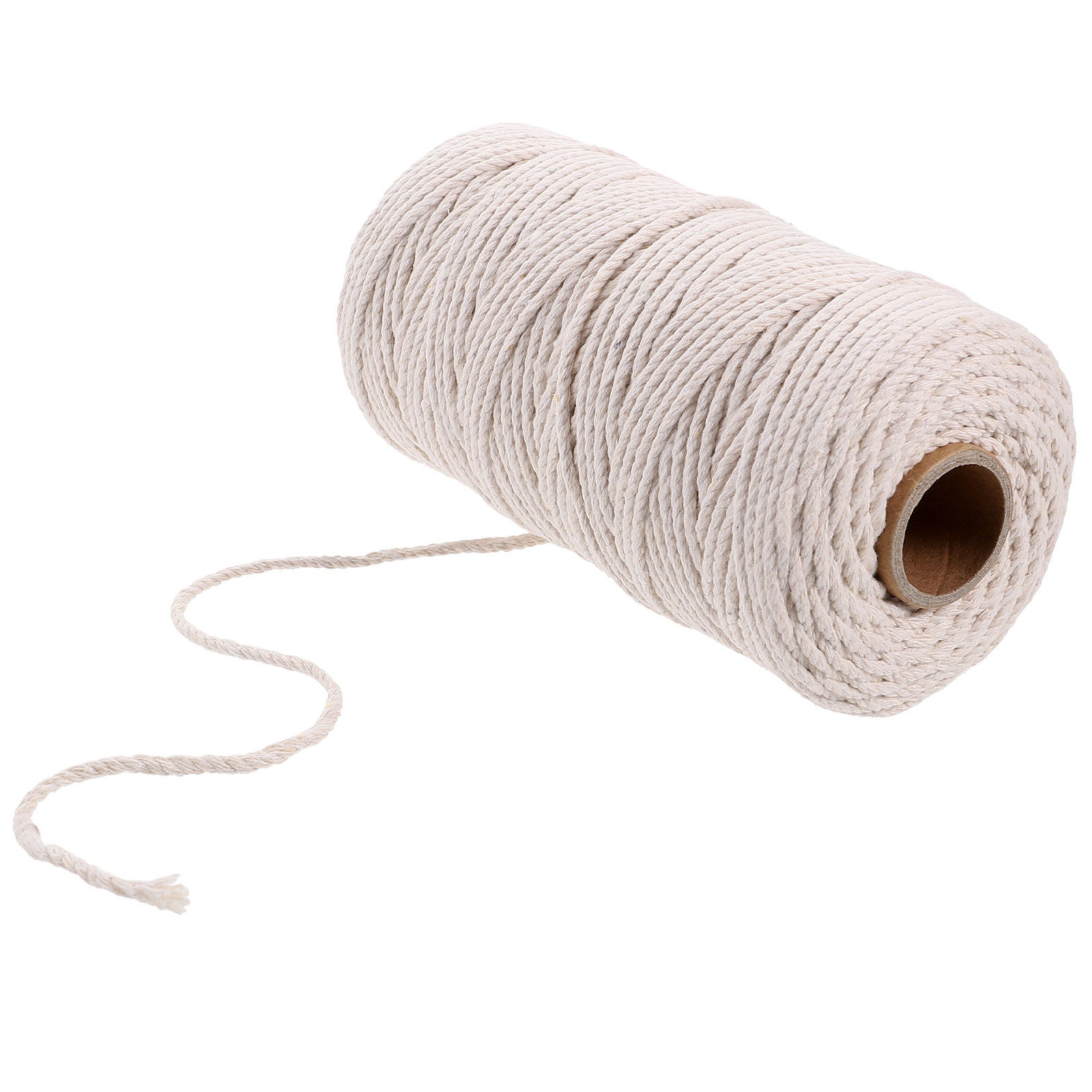 Kitchen Baking Twine - Gulungan Tali Katun untuk Mengikat Ayam,