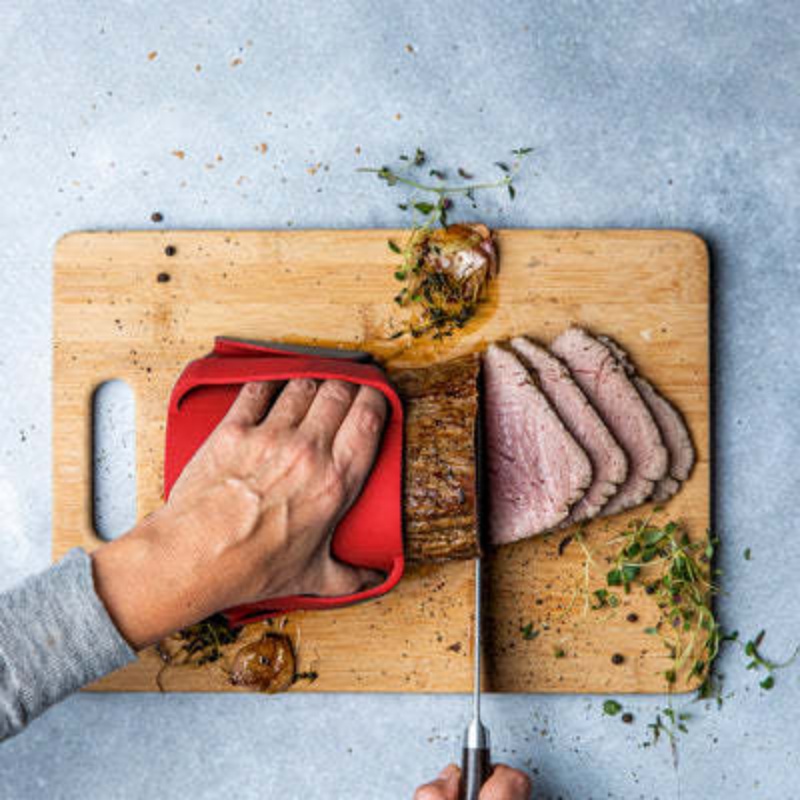 Kitchen Tools In Baking - Sarung Tangan Oven Silikon untuk Penggunaan