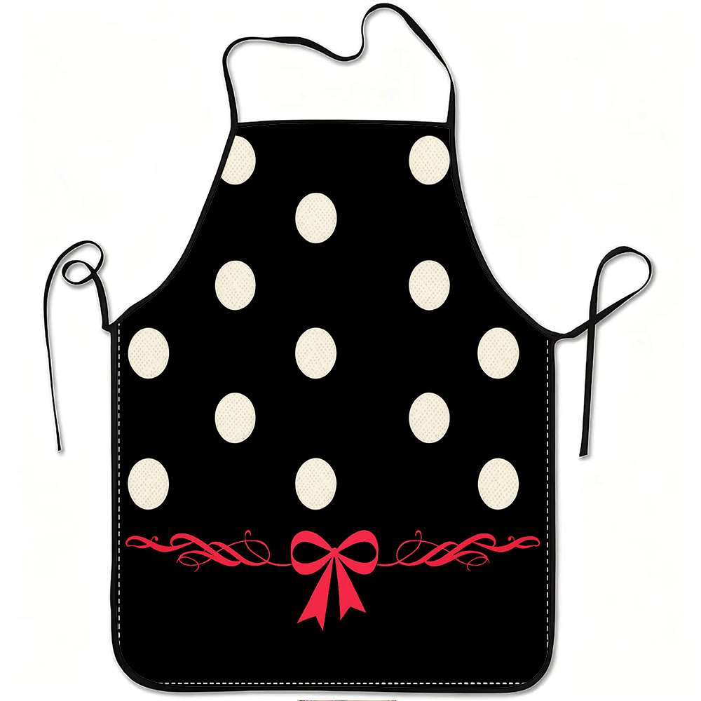 Baking Kitchen Design Ideas - 1 Buah Celemek Bertema Klasik Sederhana,