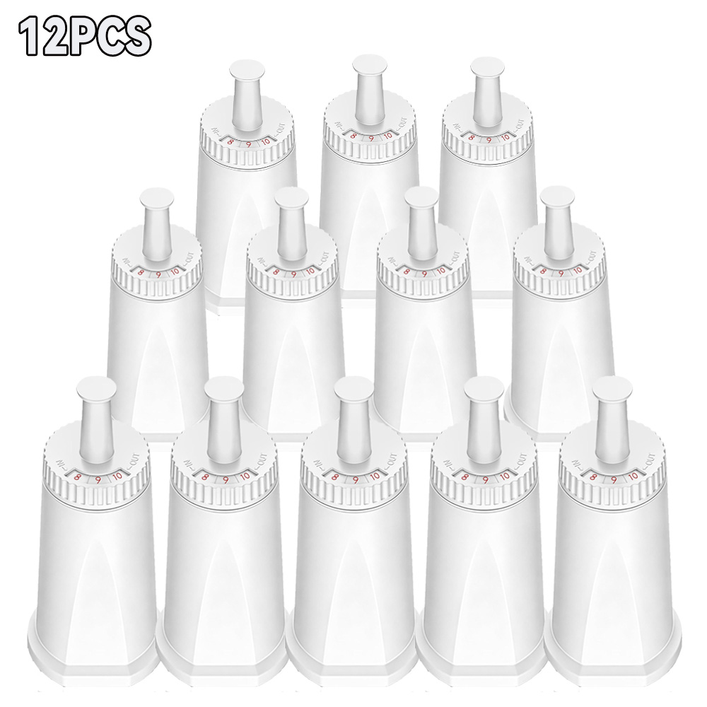 Breville Espresso Barista Touch - 1-12PCS Filter Pengganti untuk Mesin Espresso