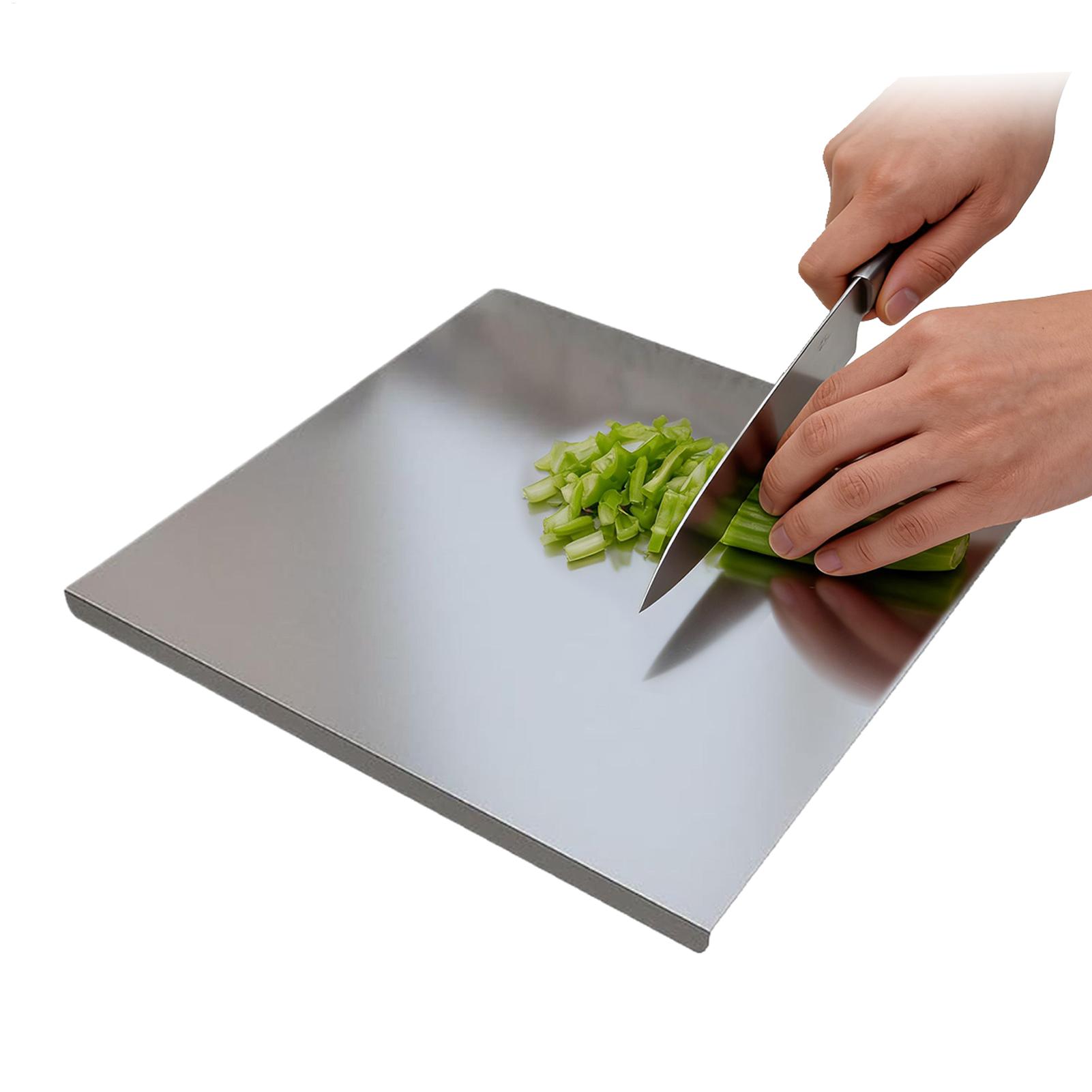 Kitchen Tools In Baking - Talenan Dapur Anti Lengket Dua Sisi