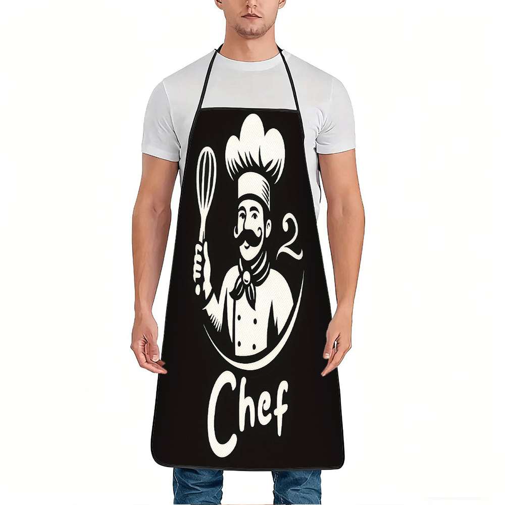 1 Buah Apron Bertema Klasik Se - Baking Kitchen Design Ideas ulasan dan harga
