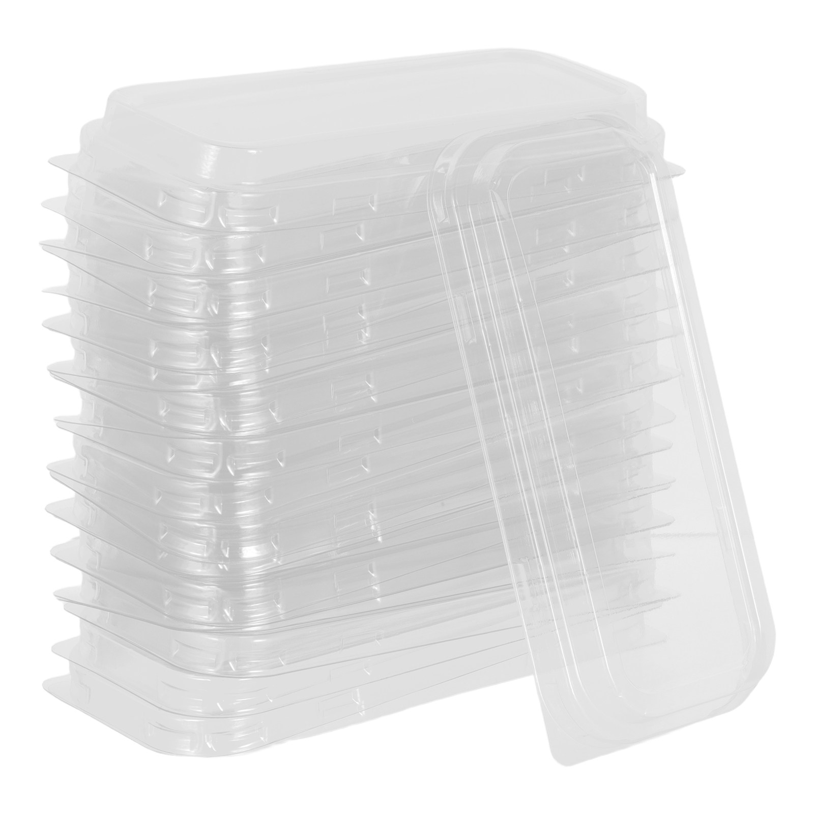 50 Buah Tutup Plastik untuk Lo - Kitchen Tools In Baking ulasan dan harga