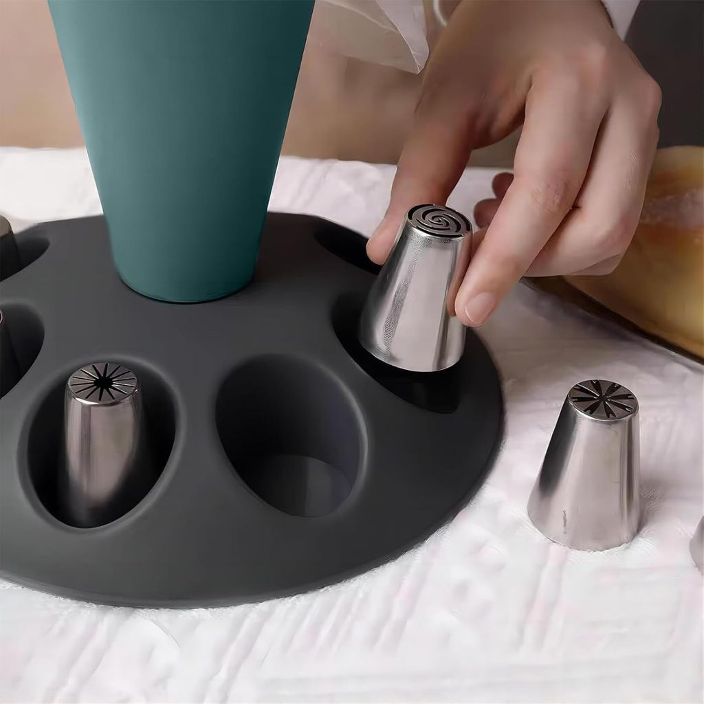 1 Buah Tas Pipa Dekorasi Kue d - Kitchen Tools In Baking ulasan dan harga
