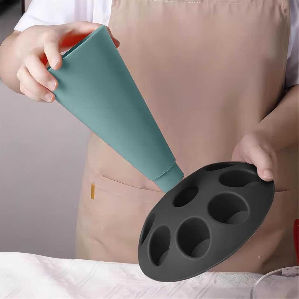 1 Buah Tas Pipa Dekorasi Kue d - Kitchen Tools In Baking ulasan dan harga