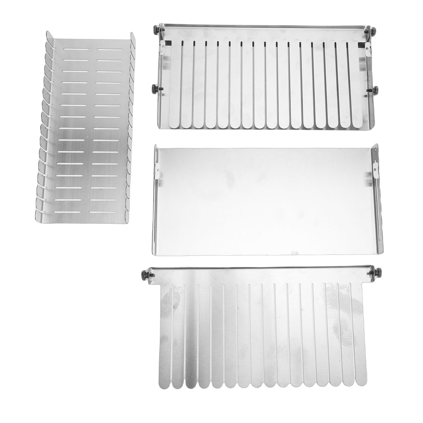 Pemotong Roti Stainless Steel, - Kitchen Aid Baking Bread ulasan dan harga