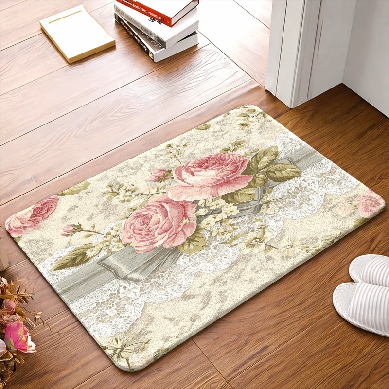 Perlengkapan Memasak Dapur Kes - Kitchen Living Baking Mats ulasan dan harga