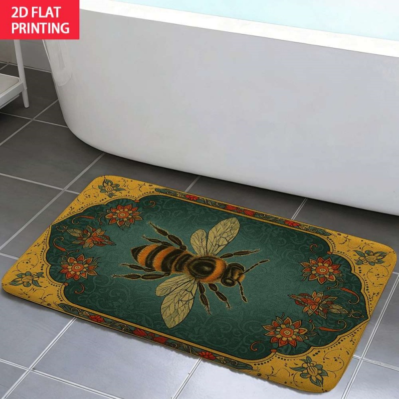 Perlengkapan Memasak Dapur Kes - Kitchen Living Baking Mats ulasan dan harga