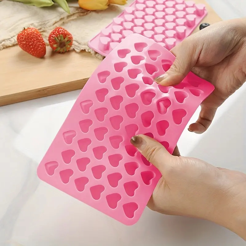 Cetakan coklat dekorasi es bat - Mini Kitchen Baking ulasan dan harga