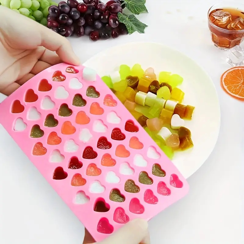 Cetakan coklat dekorasi es bat - Mini Kitchen Baking ulasan dan harga