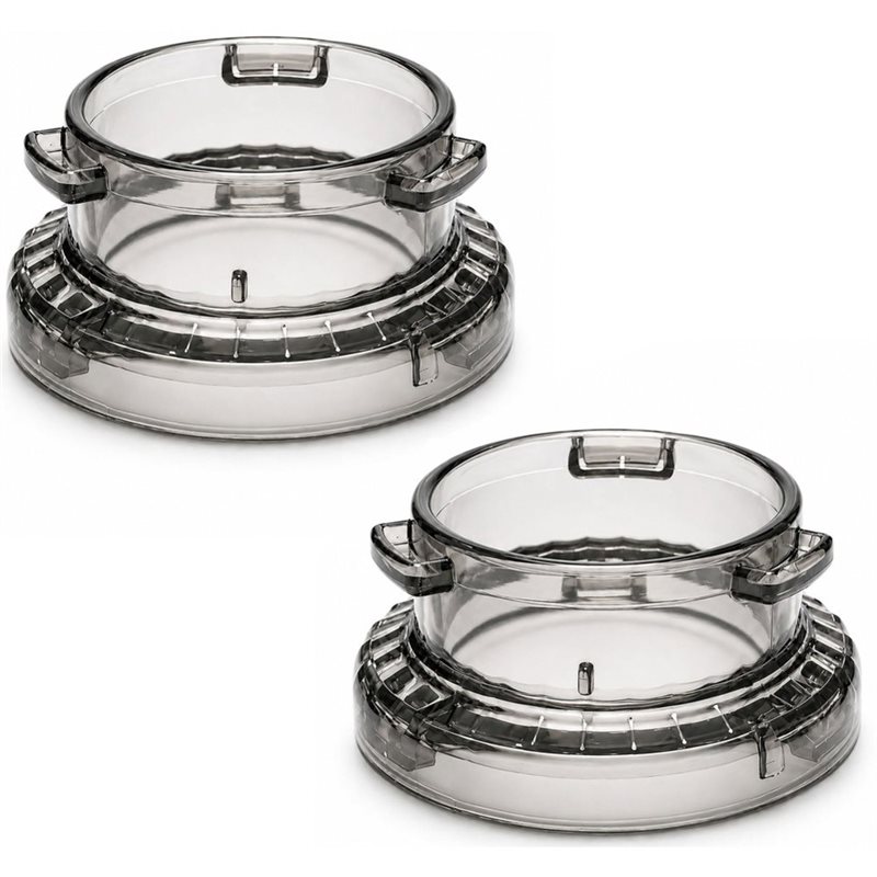 Corong Dosis Portafilter A65T- - Breville Espresso Barista Touch ulasan dan harga