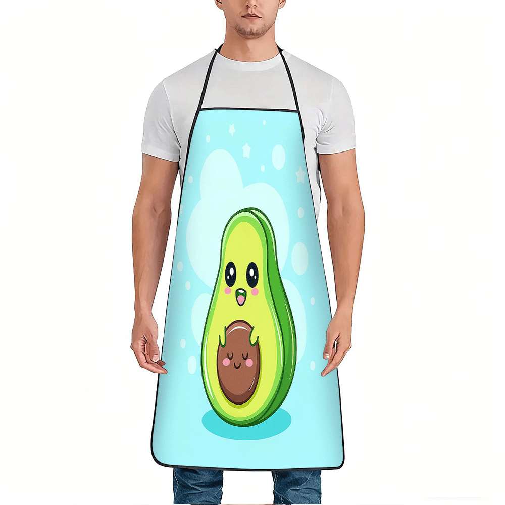 1 Buah Celemek Bertema Buah ya - Baking Kitchen Design Ideas ulasan dan harga