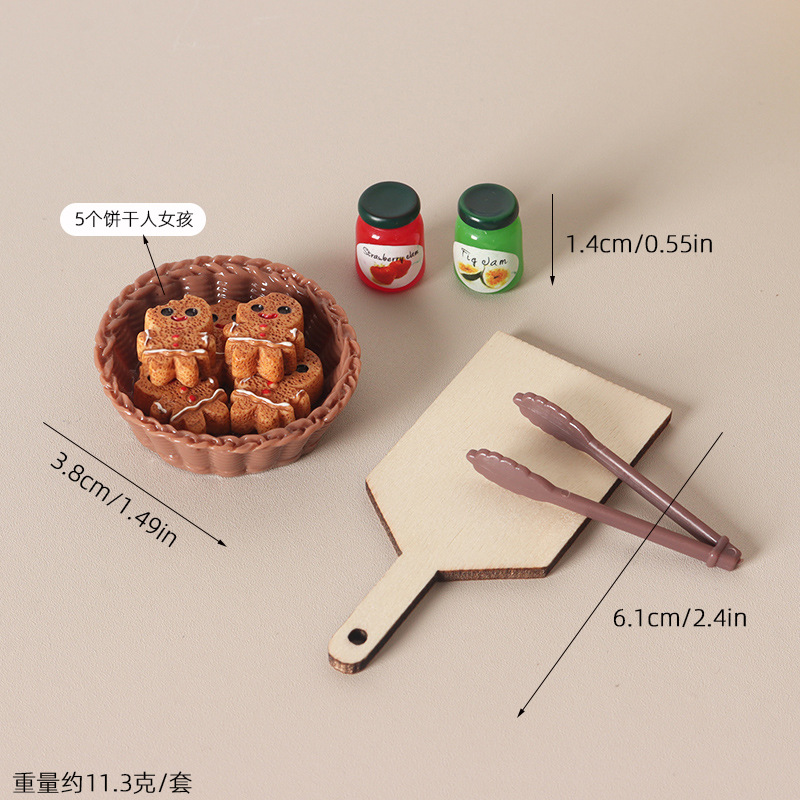 Set Permainan Makanan Manusia  - Baking Kitchen Layout ulasan dan harga