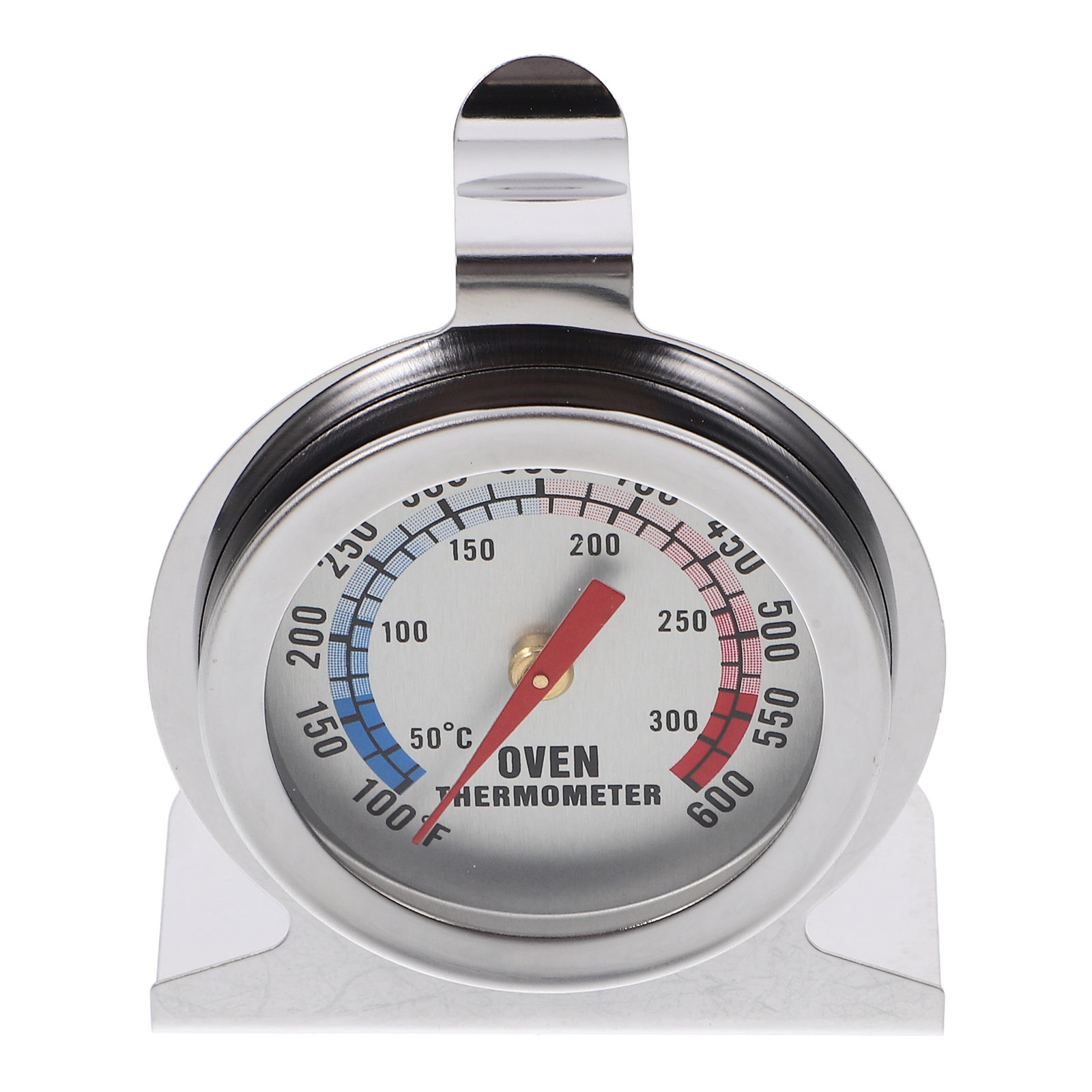 Termometer Oven Stainless Stee - Kitchen Tools In Baking ulasan dan harga