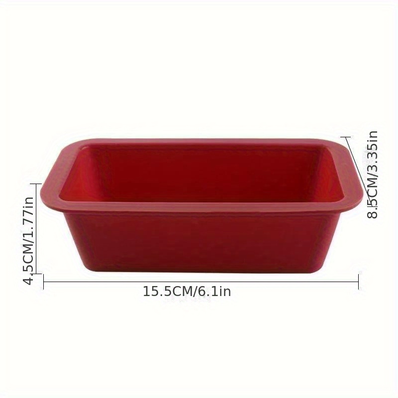 Cetakan Kue Silikon Anti Lengk - Mini Kitchen Baking ulasan dan harga