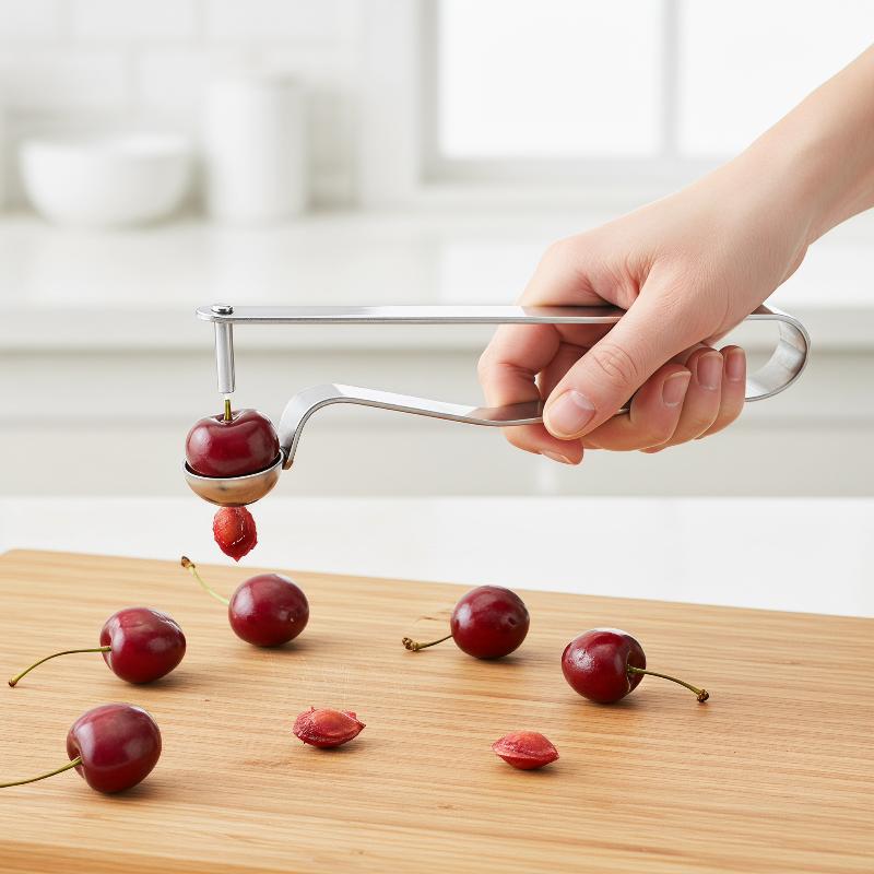 {YY30} 1 Buah Alat Pengupas Ju - Kitchen Tools In Baking ulasan dan harga