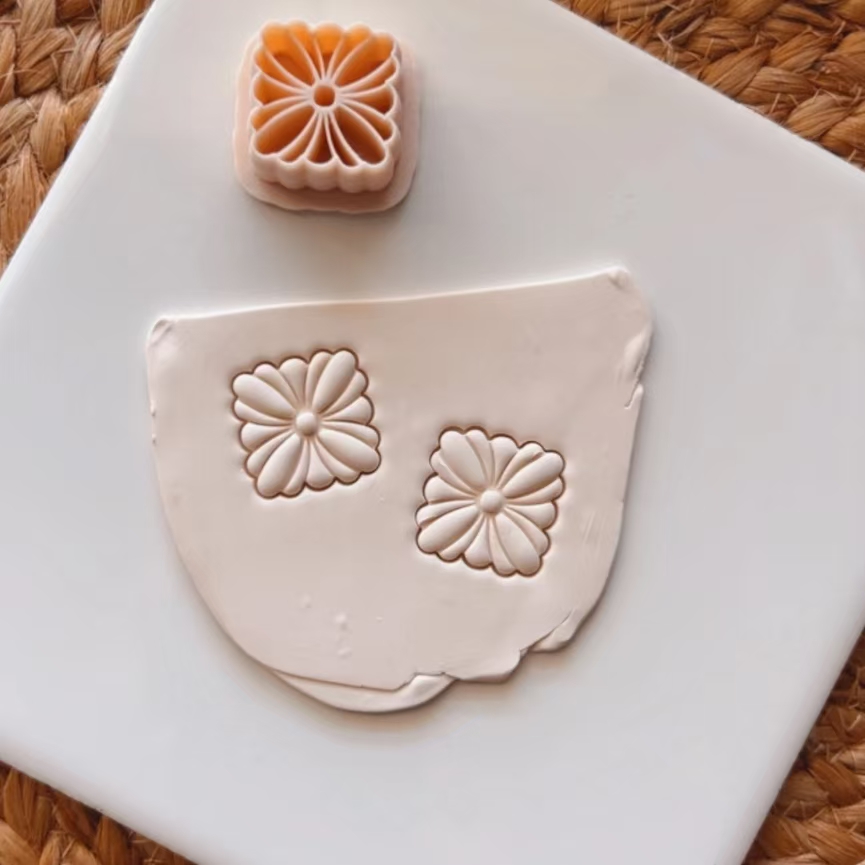 Set pemotong unik timbul Boho  - Cookie Cutter Set ulasan dan harga