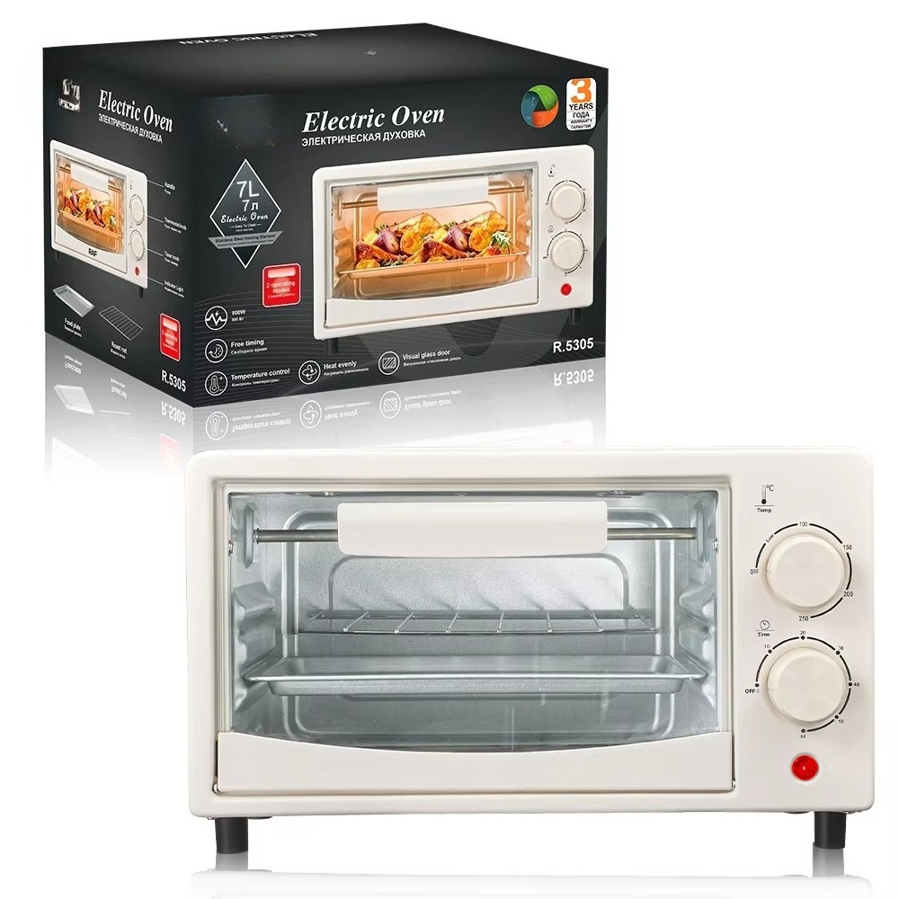 1. Desain Kompor Pizza Mini Ko - Baking Kitchen Layout ulasan dan harga