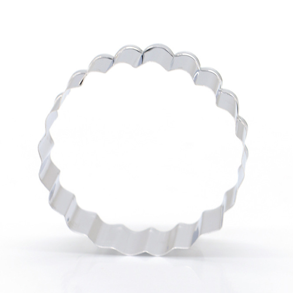 5Pcs Set Pemotong Biskuit Bula - Cookie Cutter Set ulasan dan harga