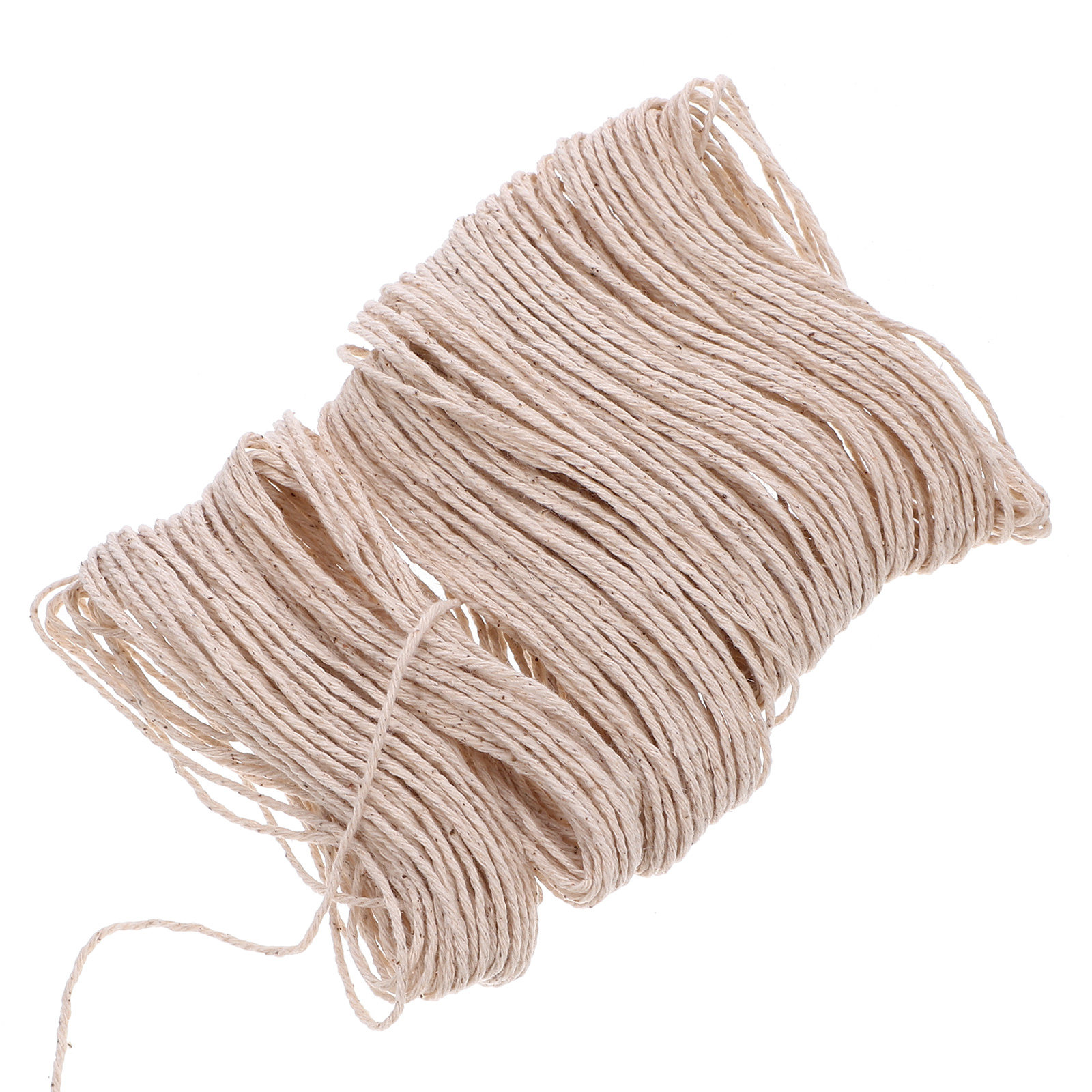 Tali Masak Katun Kekuatan Ting - Kitchen Baking Twine ulasan dan harga