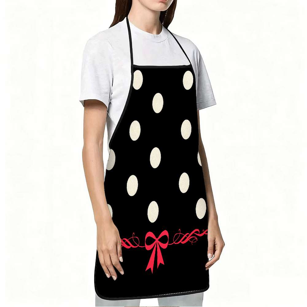 1 Buah Celemek Bertema Klasik  - Baking Kitchen Design Ideas ulasan dan harga