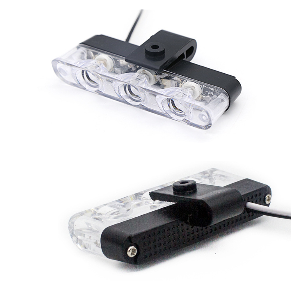 Lampu Strobo Grille Mobil 12V  - Mini Kitchen Baking ulasan dan harga