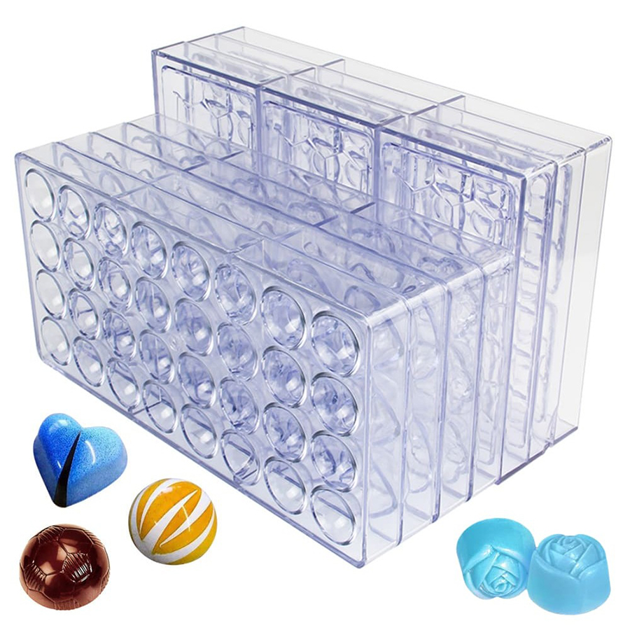 Cetakan kue berlian hati mawar - Kitchen Baking Molds ulasan dan harga