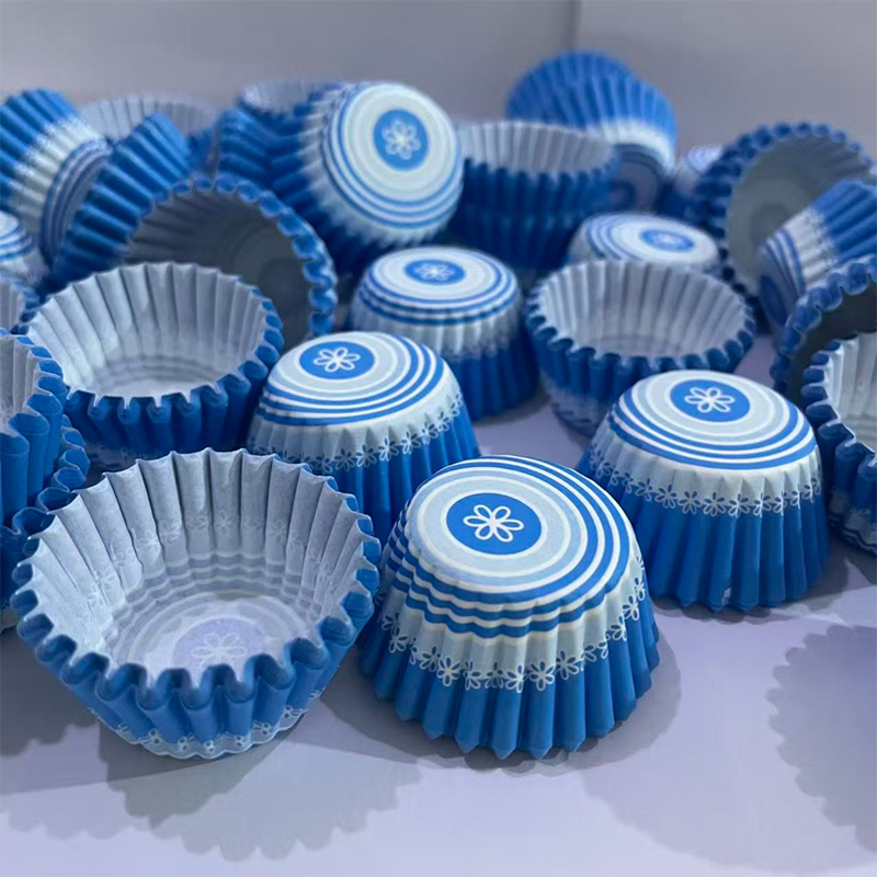 200 Buah/500 Buah/1000 Buah Ca - Mini Kitchen Baking ulasan dan harga