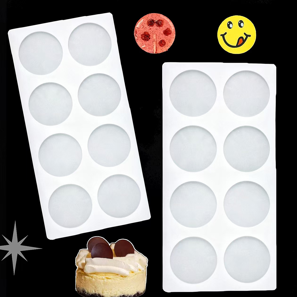 Cetakan Silikon Pembalik Gula  - Kitchen Baking Molds ulasan dan harga