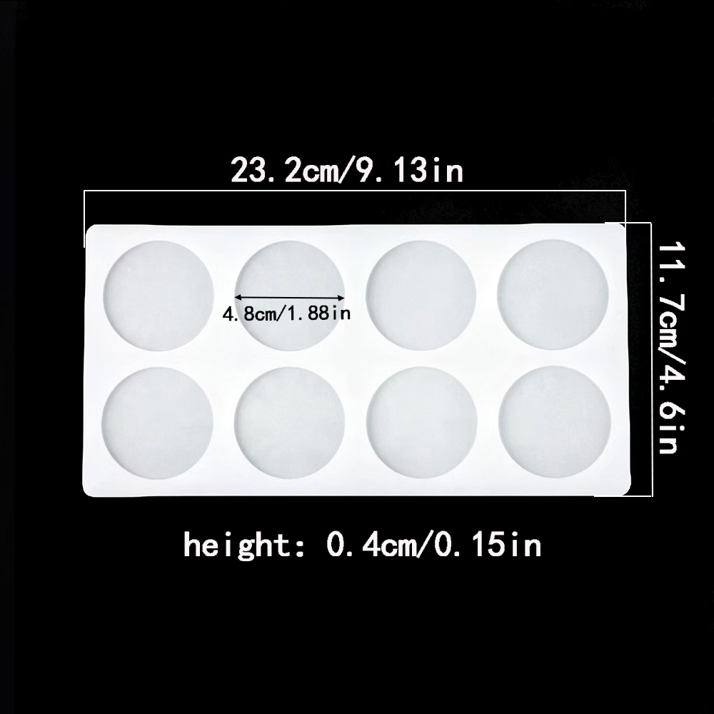 Cetakan Silikon Pembalik Gula  - Kitchen Baking Molds ulasan dan harga