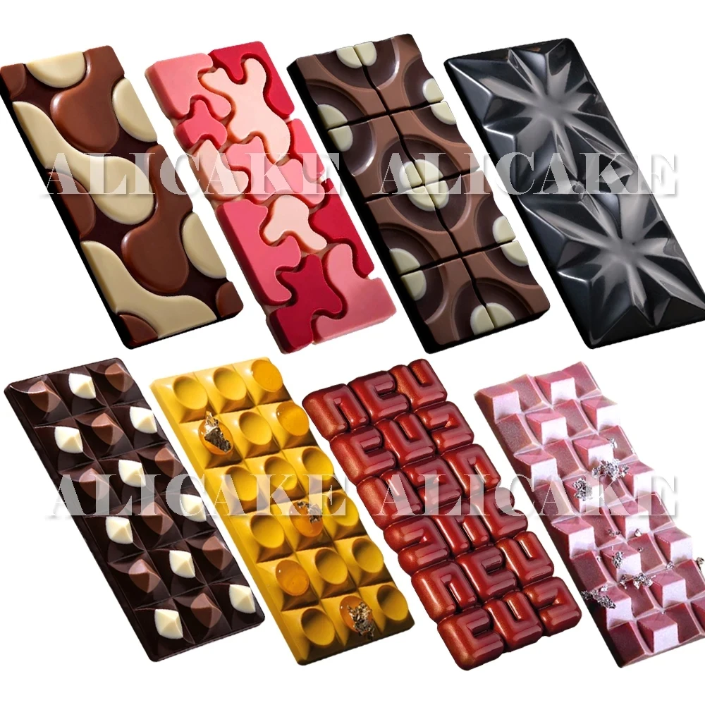 Cetakan coklat permen polikarb - Kitchen Baking Molds ulasan dan harga