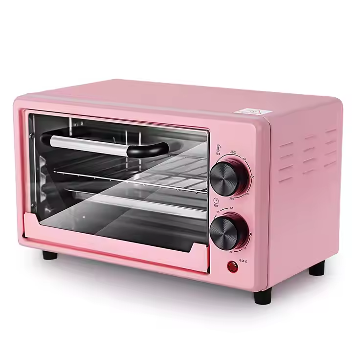 1. 12L Compact Countertop Bake - Baking Kitchen Layout ulasan dan harga