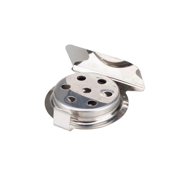 Termometer Oven Dial Stainless - Kitchen Baking Station ulasan dan harga