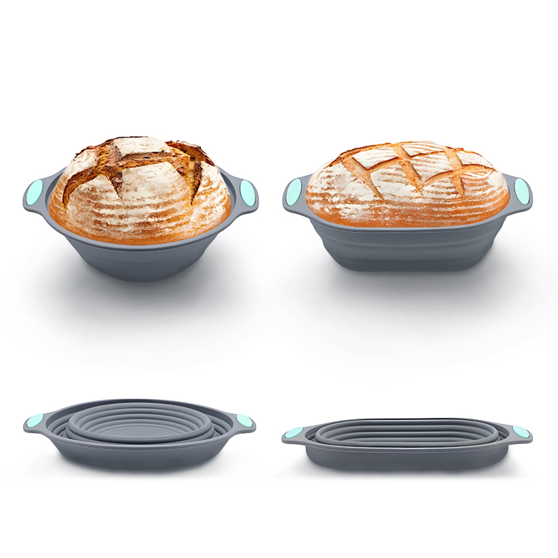 1 Buah Keranjang Pengembang Ro - Kitchen Tools In Baking ulasan dan harga