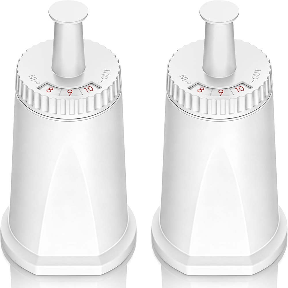 2 Buah Pengganti Filter untuk  - Breville Espresso Barista Touch ulasan dan harga