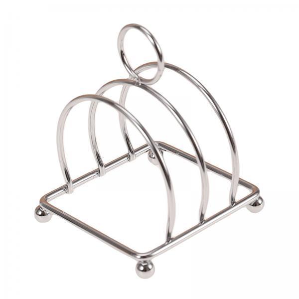 Rak Roti Panggang Stainless St - Kitchen Baking Station ulasan dan harga