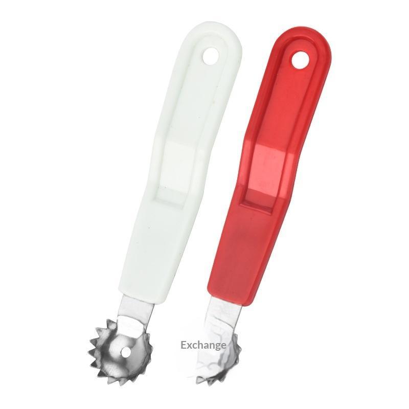 1/4 Buah Alat Penghilang Biji  - Kitchen Tools In Baking ulasan dan harga