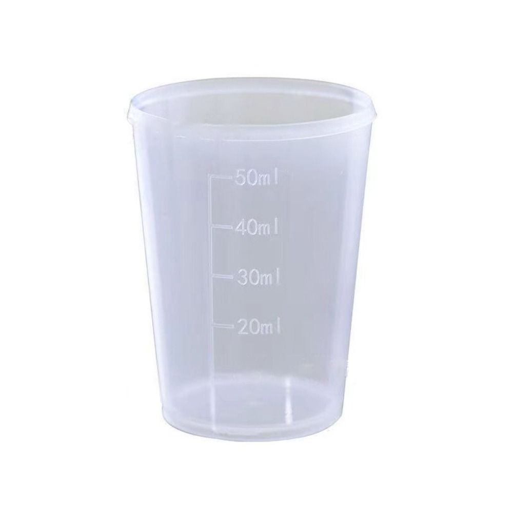 Wadah Cair Gelas Ukur Lulus Be - Mini Kitchen Baking ulasan dan harga