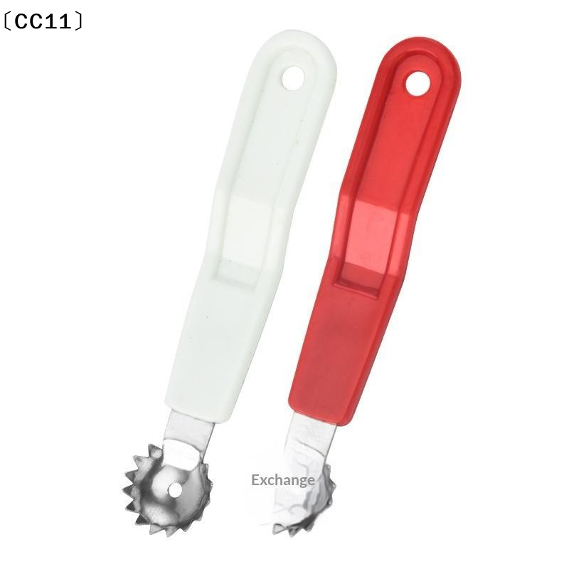 1/4 Buah Alat Penghilang Biji  - Kitchen Tools In Baking ulasan dan harga