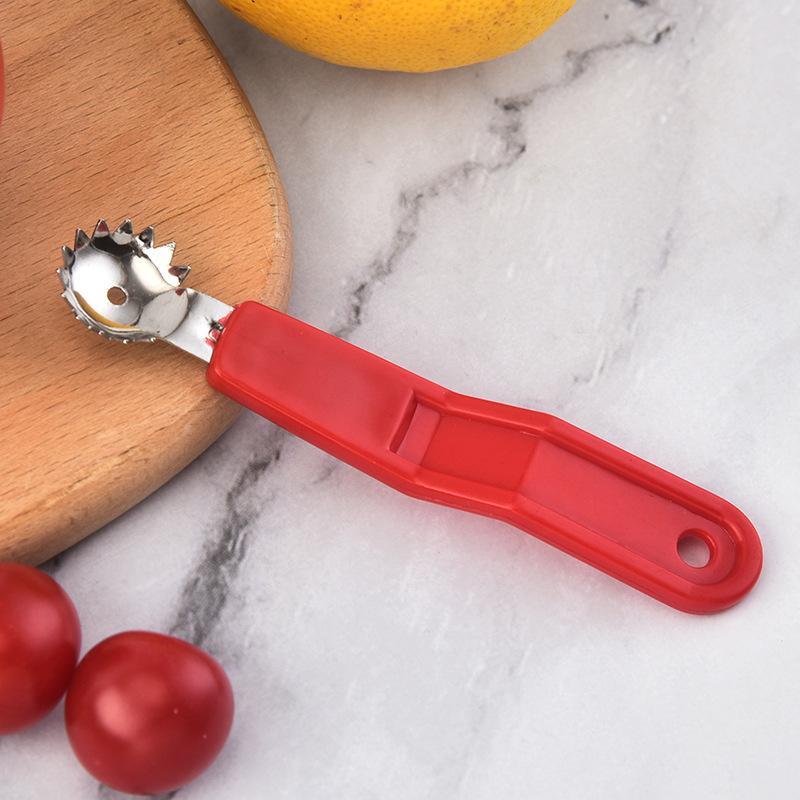 【MA】1/4 Buah Alat Pengupas Cer - Kitchen Tools In Baking ulasan dan harga