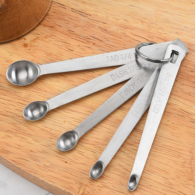 Sendok Takar Mini, Sendok Taka - Mini Kitchen Baking ulasan dan harga