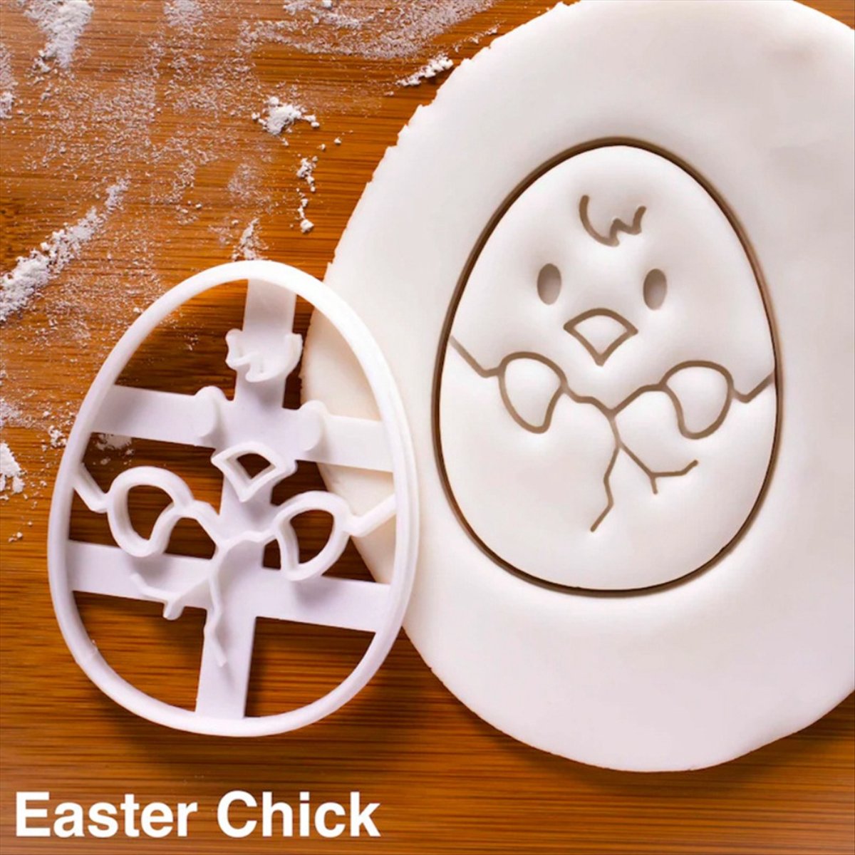 Cetakan Kue A44U, Cetakan Kue  - Kitchen Baking Molds ulasan dan harga